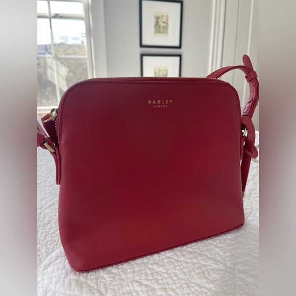RADLEY LONDON Handbags - Radley London Crossbody Purse